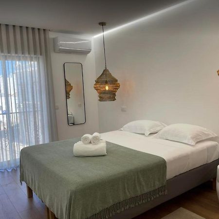 Готель Pontinha Exclusive House Фару Екстер'єр фото