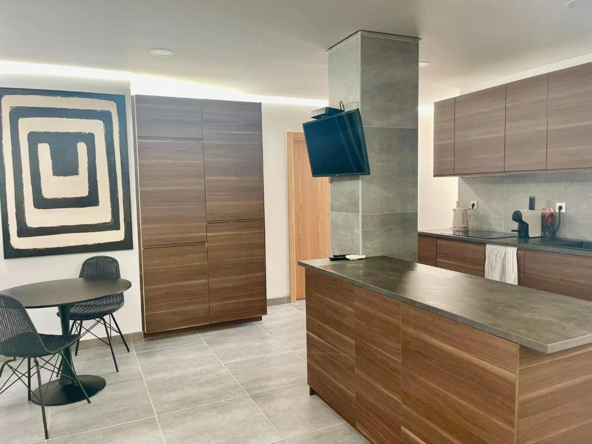 Готель Pontinha Exclusive House Фару Екстер'єр фото