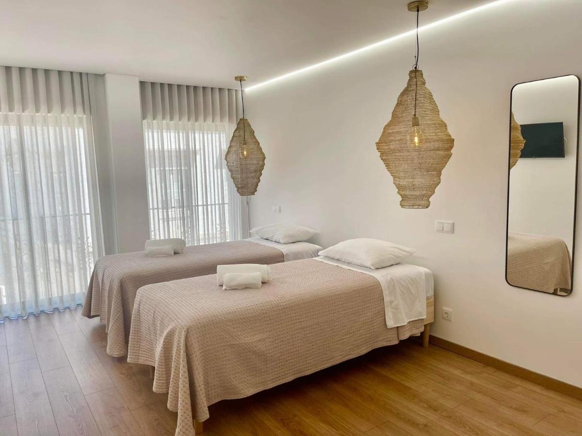 Готель Pontinha Exclusive House Фару Екстер'єр фото