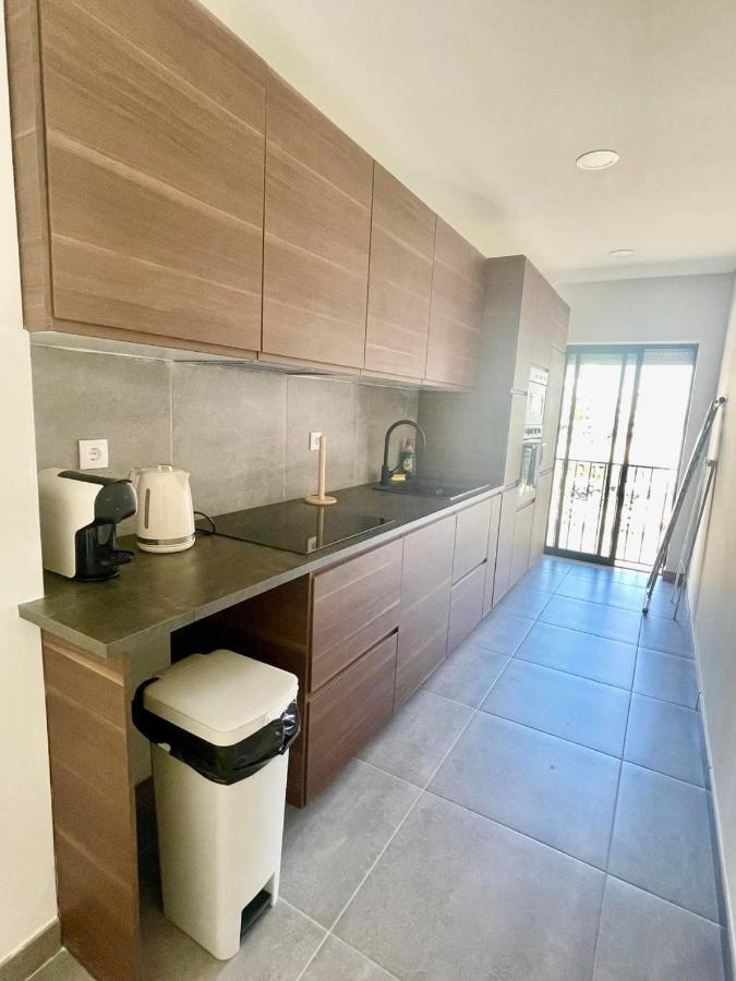 Готель Pontinha Exclusive House Фару Екстер'єр фото