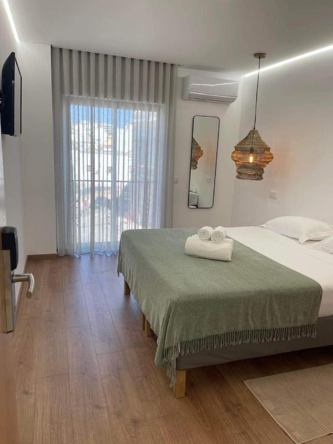 Готель Pontinha Exclusive House Фару Екстер'єр фото