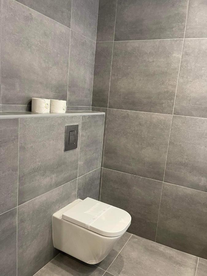 Готель Pontinha Exclusive House Фару Екстер'єр фото