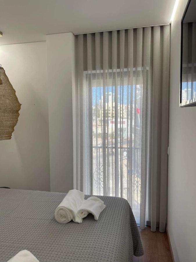 Готель Pontinha Exclusive House Фару Екстер'єр фото