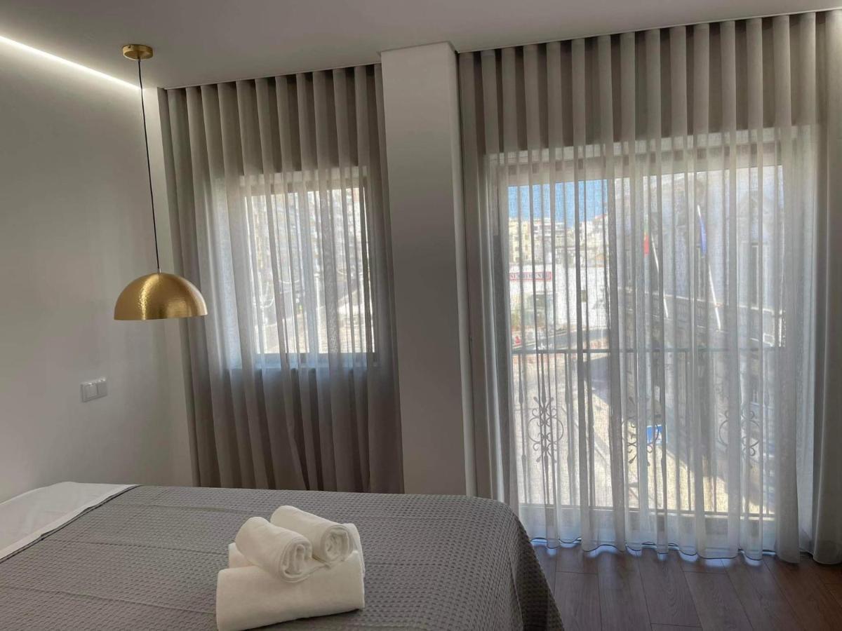 Готель Pontinha Exclusive House Фару Екстер'єр фото