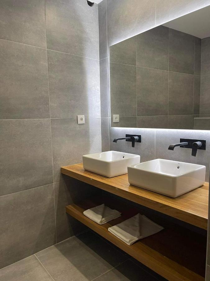 Готель Pontinha Exclusive House Фару Екстер'єр фото