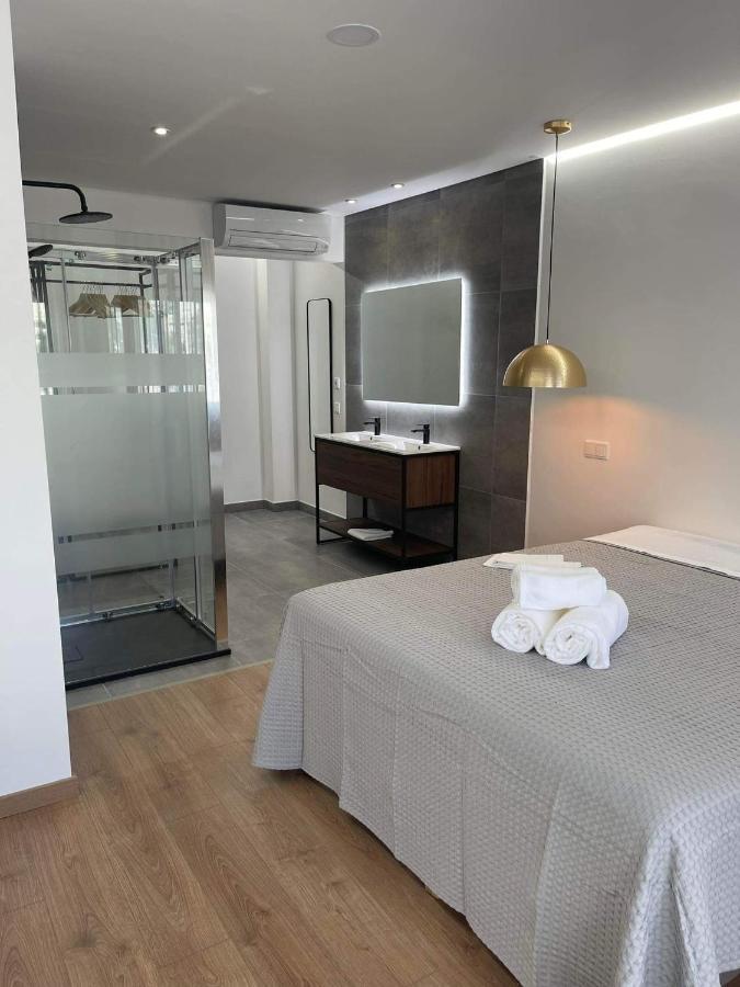 Готель Pontinha Exclusive House Фару Екстер'єр фото