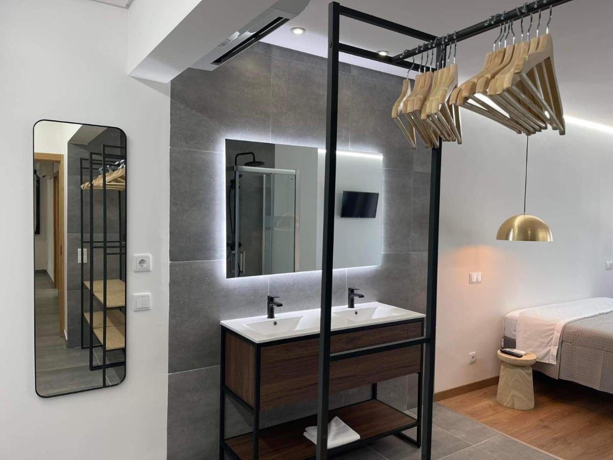 Готель Pontinha Exclusive House Фару Екстер'єр фото