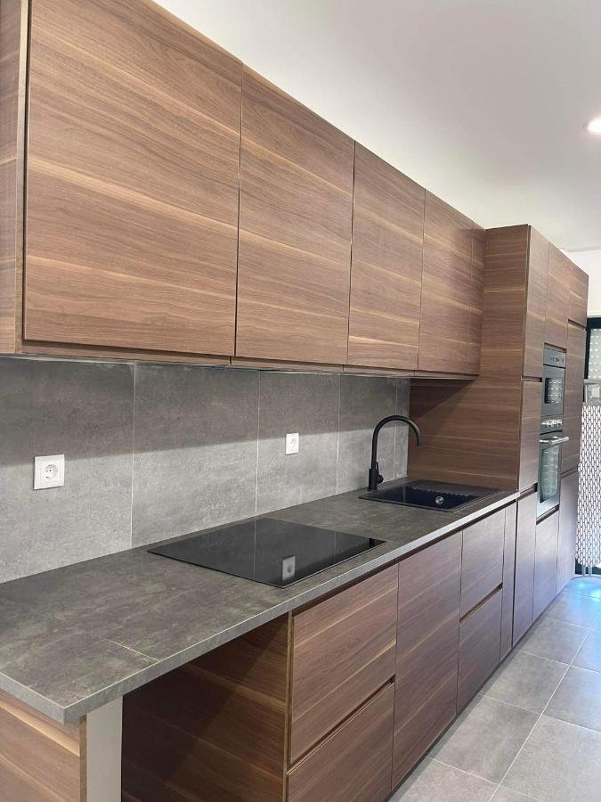 Готель Pontinha Exclusive House Фару Екстер'єр фото