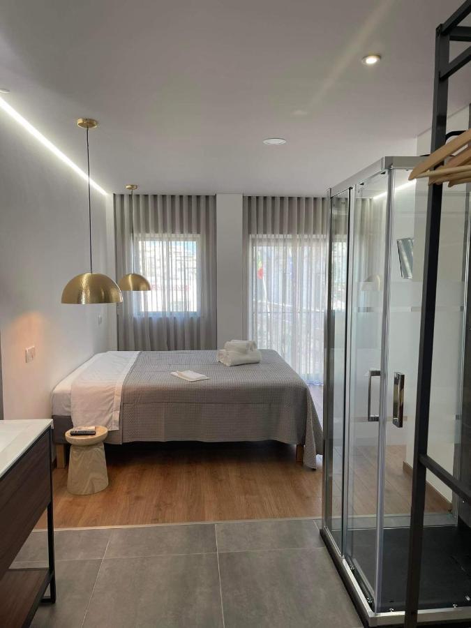 Готель Pontinha Exclusive House Фару Екстер'єр фото