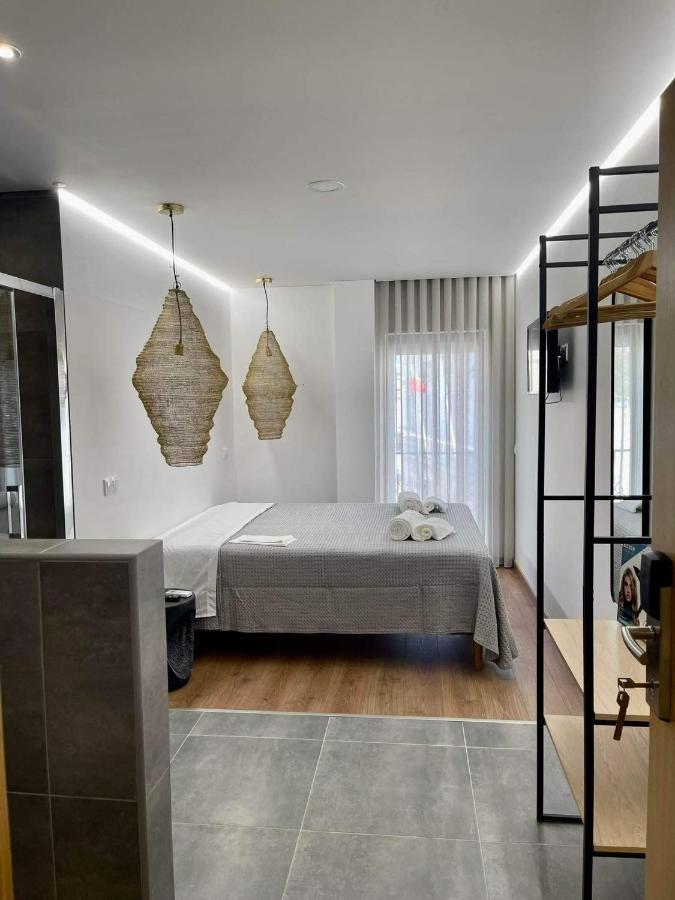 Готель Pontinha Exclusive House Фару Екстер'єр фото