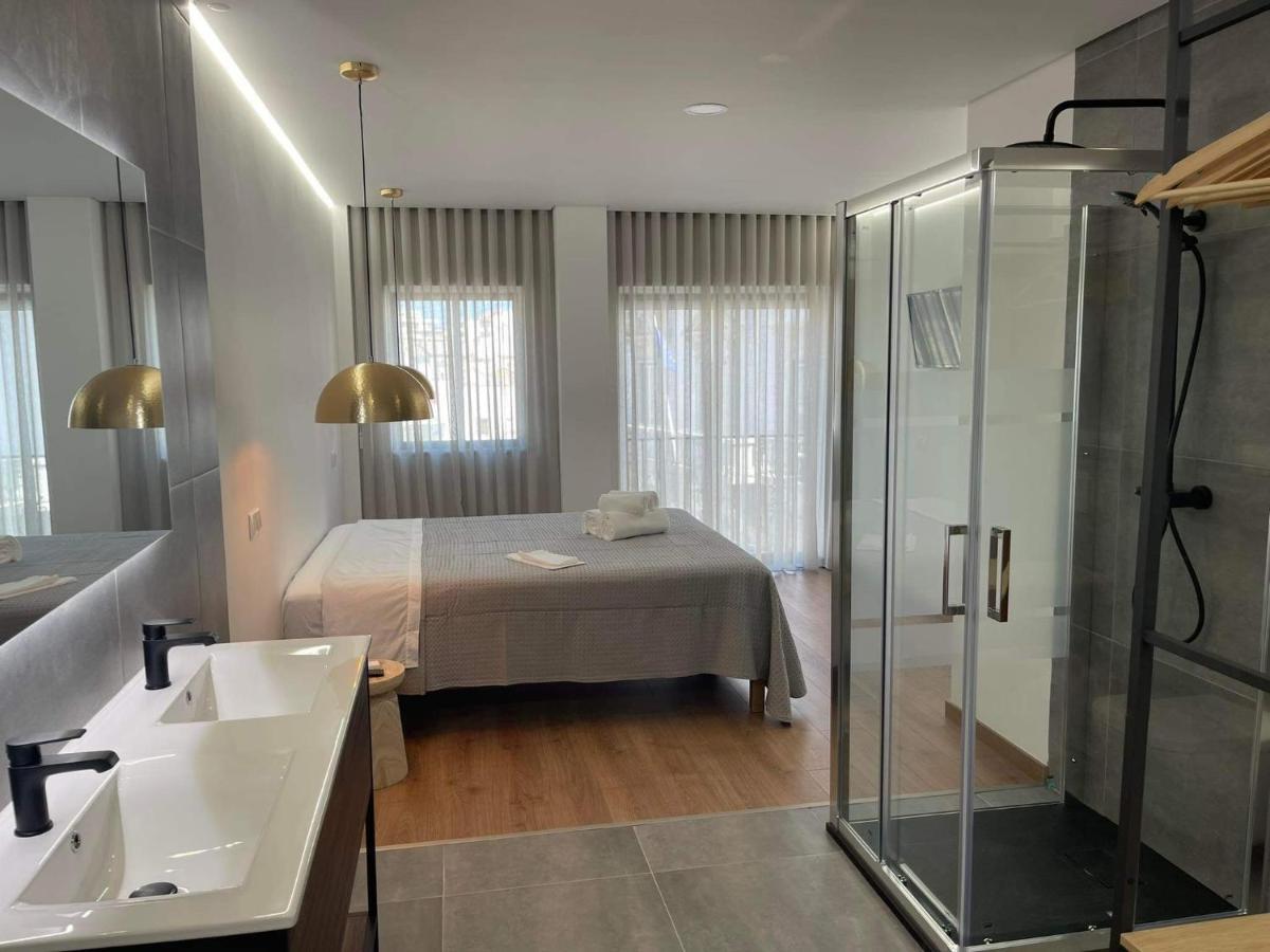 Готель Pontinha Exclusive House Фару Екстер'єр фото