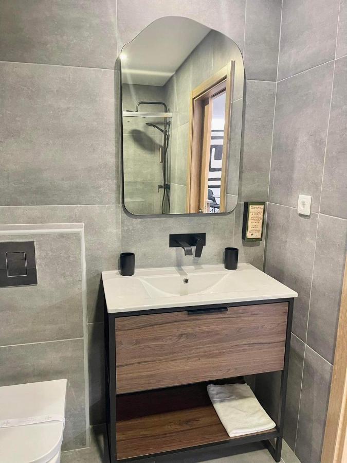 Готель Pontinha Exclusive House Фару Екстер'єр фото