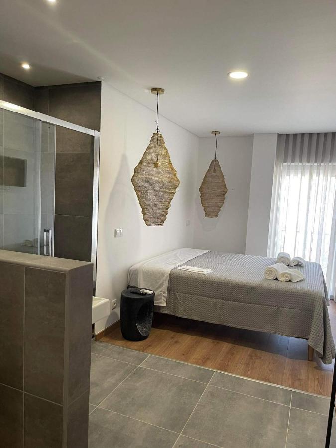 Готель Pontinha Exclusive House Фару Екстер'єр фото