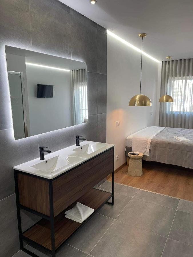 Готель Pontinha Exclusive House Фару Екстер'єр фото